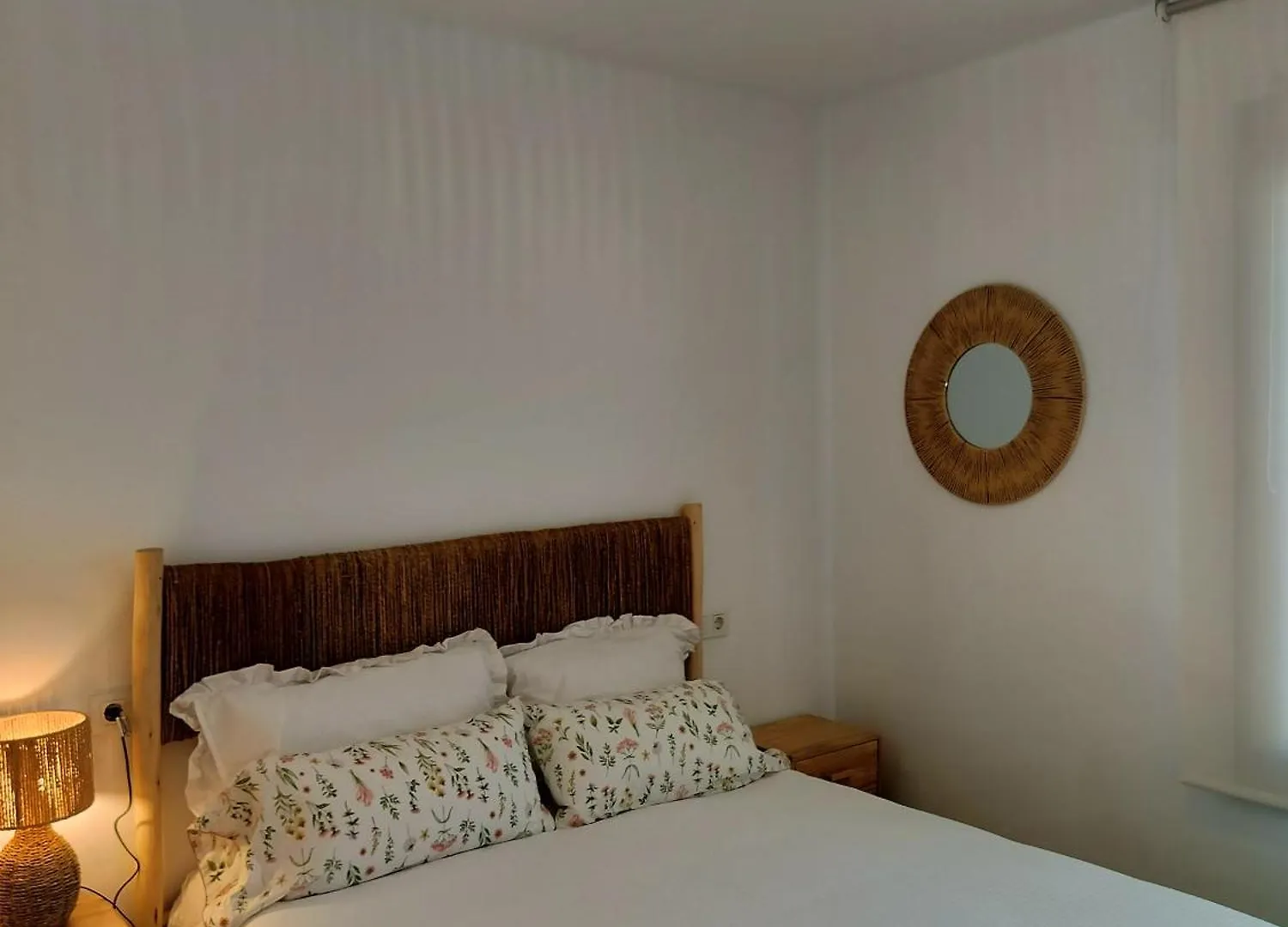 فيلا La Casita De La Bahia Pontejos