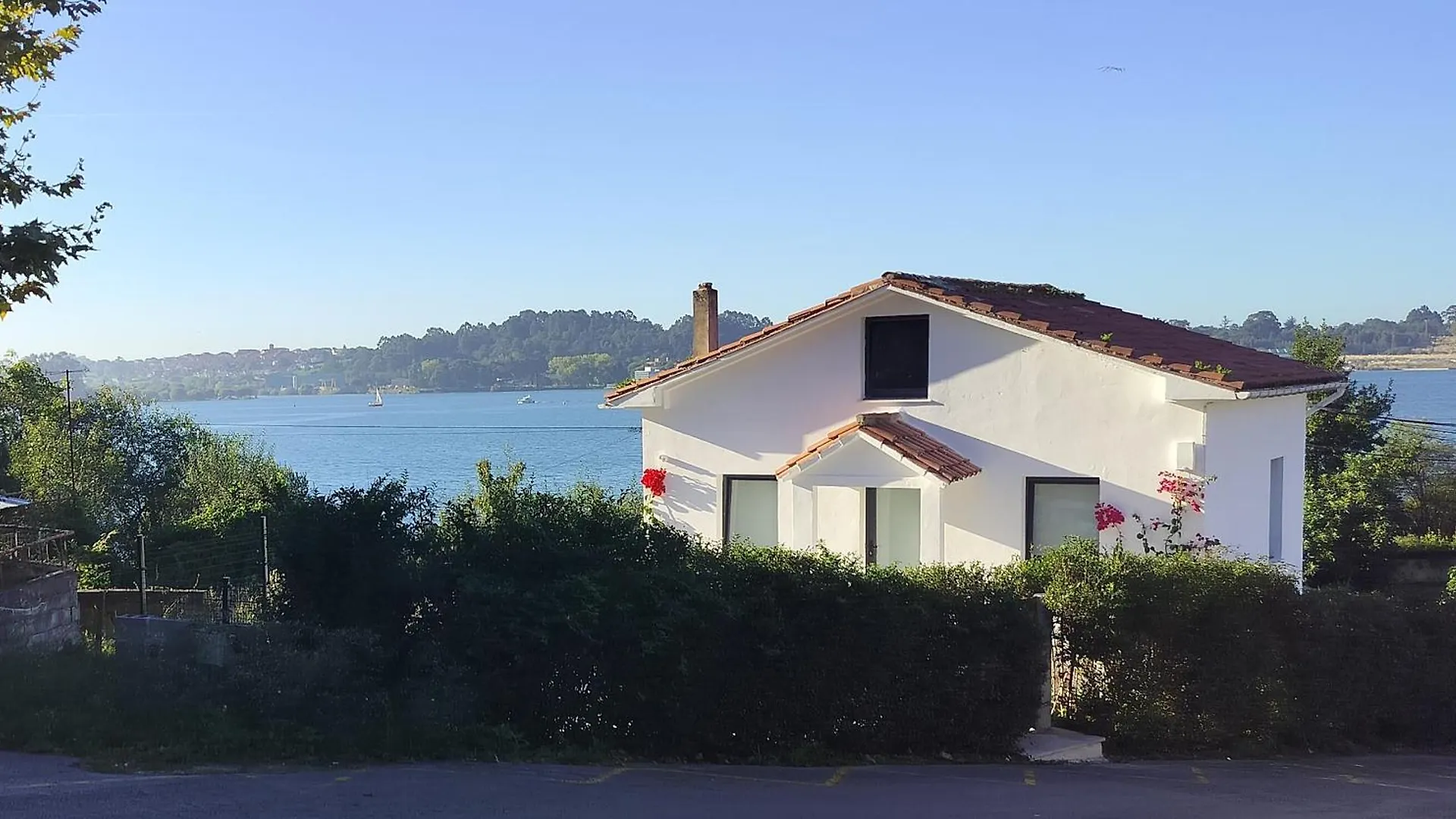فيلا La Casita De La Bahia Pontejos