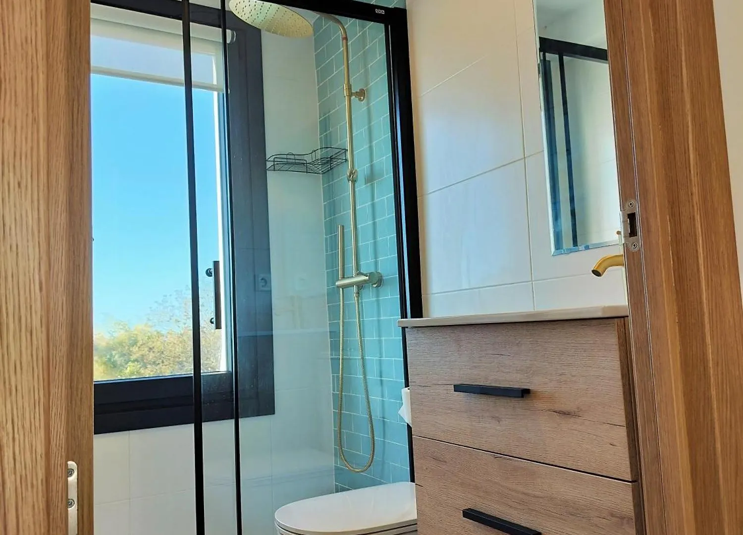 فيلا La Casita De La Bahia Pontejos إسبانيا
