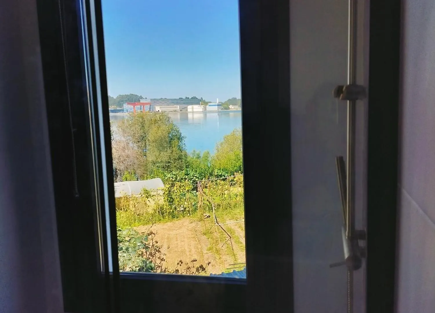 فيلا La Casita De La Bahia Pontejos بيت للعطل