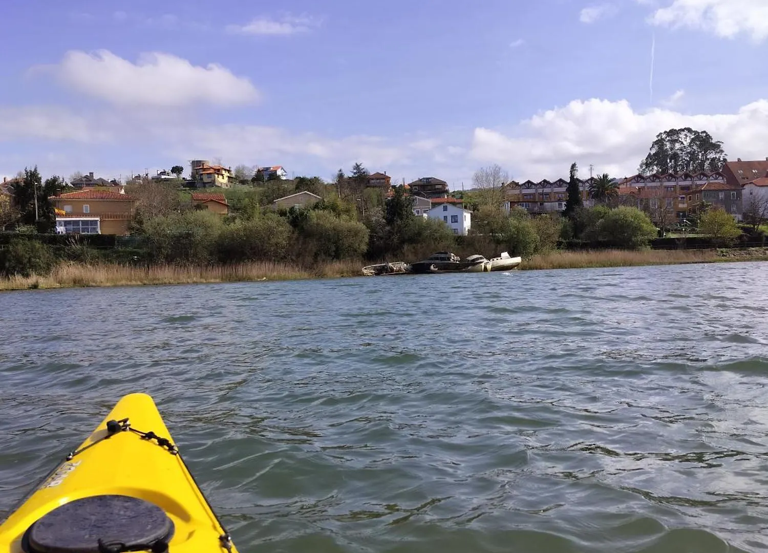 فيلا La Casita De La Bahia Pontejos بيت للعطل